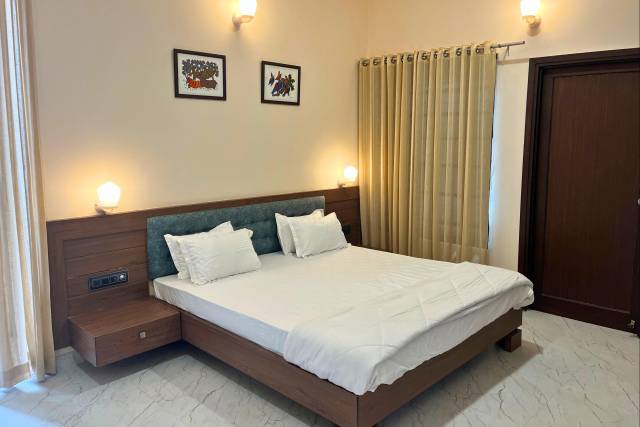 Accommodation