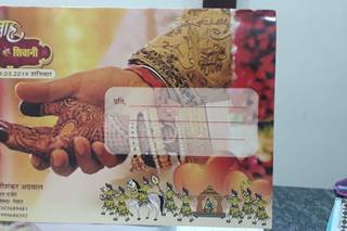 Universal Computer & Wedding Card Printing, Raipur