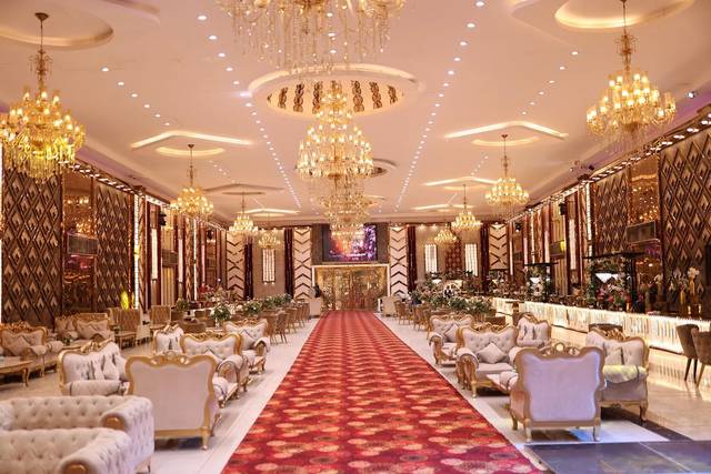 Hotel Lime Tree Jaipur