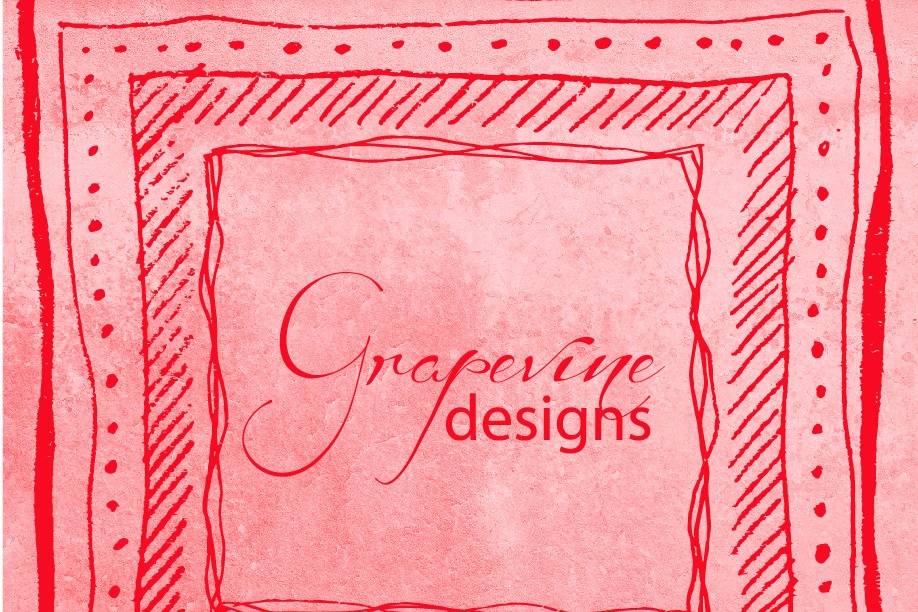 Grapevine Designs Logo