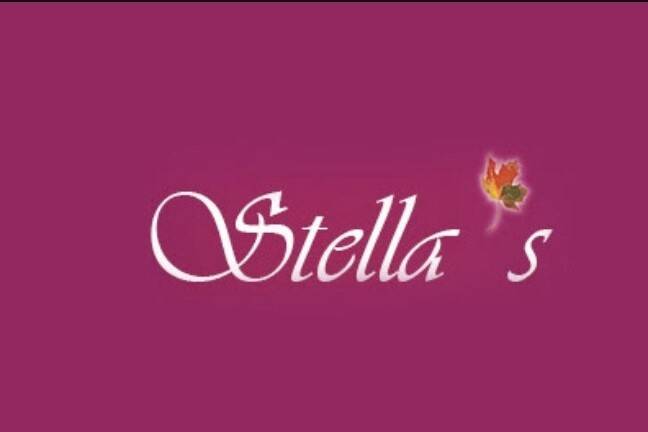 Stella's Spa Salon & Academy Logo