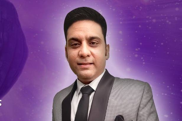 Astrologer Amit Kapoor, Ludhiana