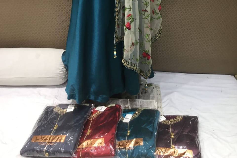 Anarkali