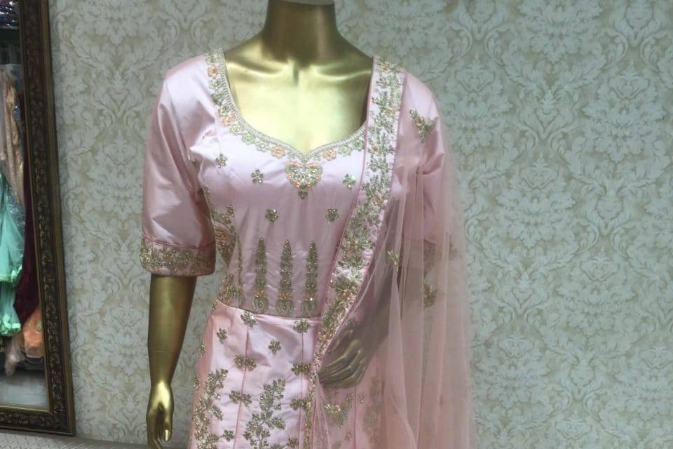 Anarkali