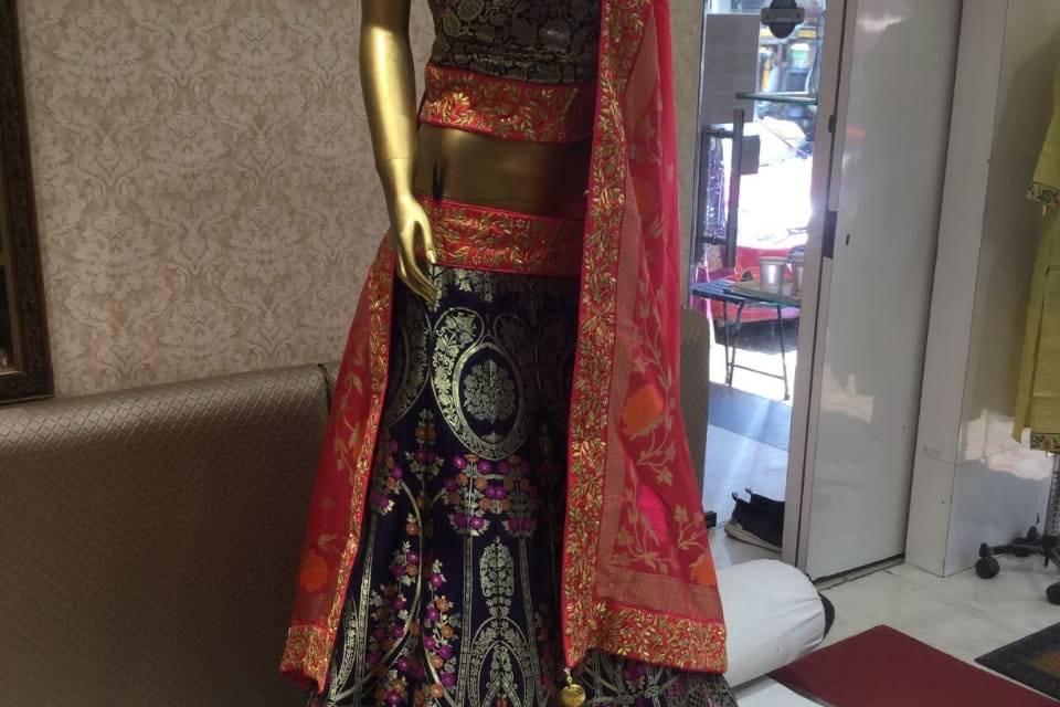 Lehenga