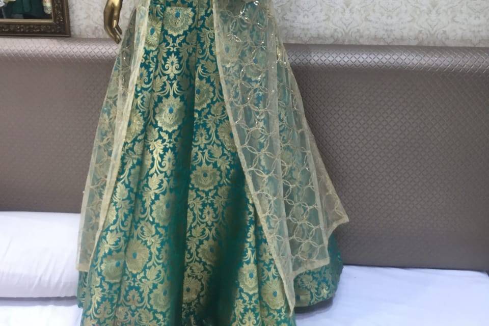 Lehenga