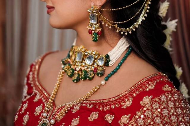 Bride