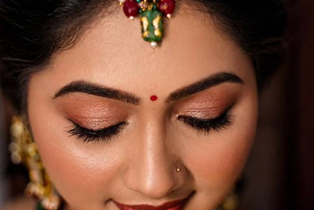 Bride