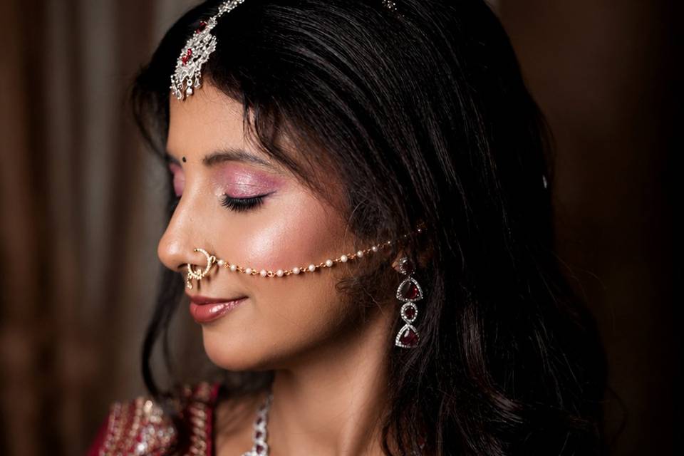 Bride