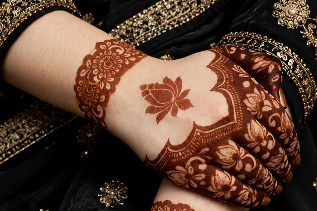 Tannu Mehndi World