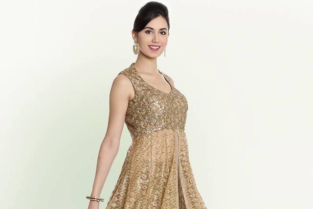 Meena Bazaar Self Design Semi Stitched Lehenga Choli - Buy Orange Meena  Bazaar Self Design Semi Stitched Lehenga Choli Online at Best Prices in  India | Flipkart.com