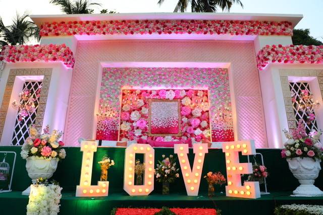 Desi Culture Luxury Weddings
