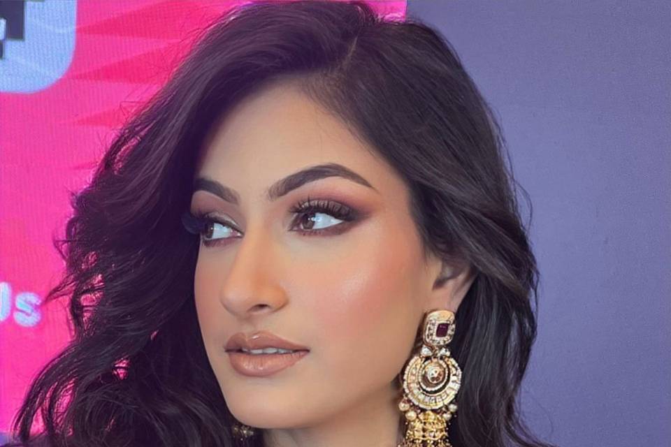 Ojas Rajani