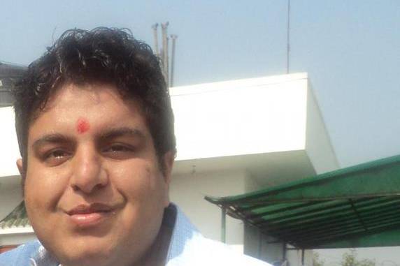 Pundit Rahul Sharma -Vedic Astrologer, Punjabi Bagh