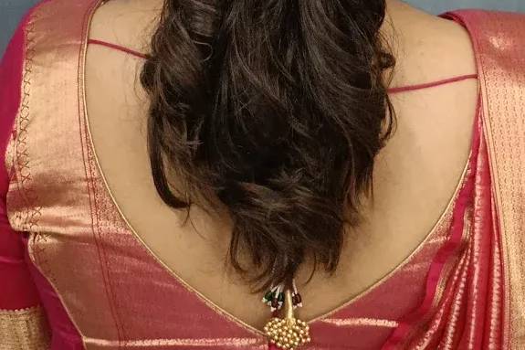 Hairstyle