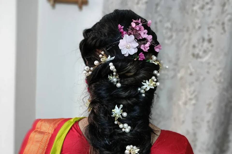 Hairstyle