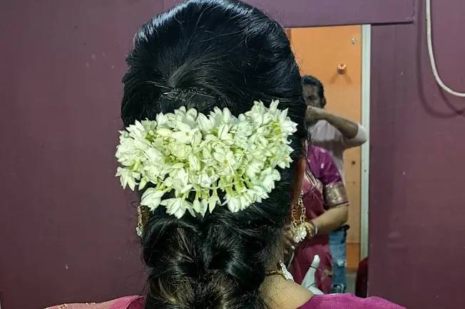 Hairstyle