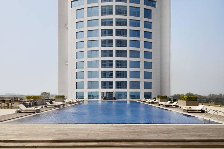 The Westin, Rajarhat