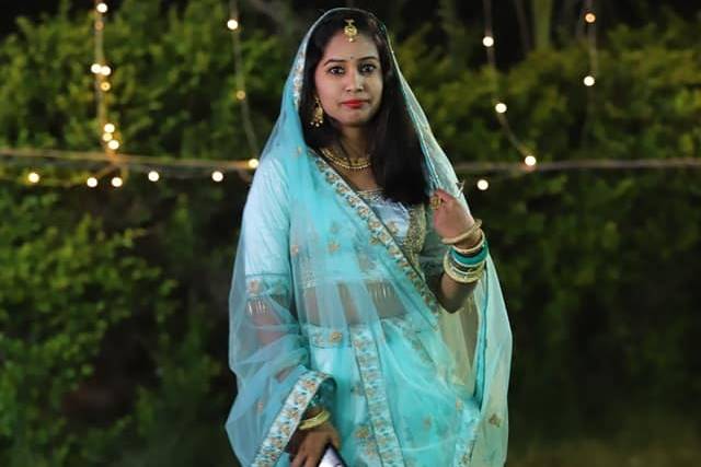 Bride