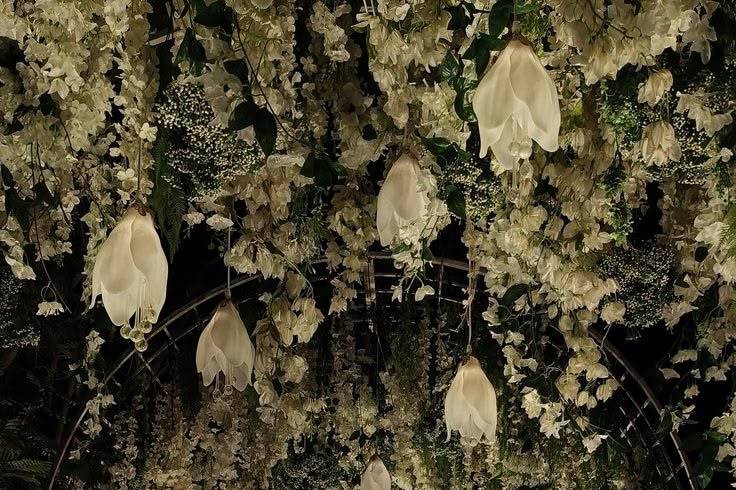 Wedding decor