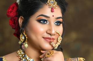 Foreverweds Makeover By Alisa Khatri