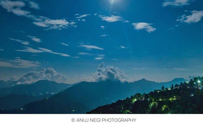 Anuj Negi Photography