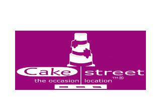 Cake street logo
