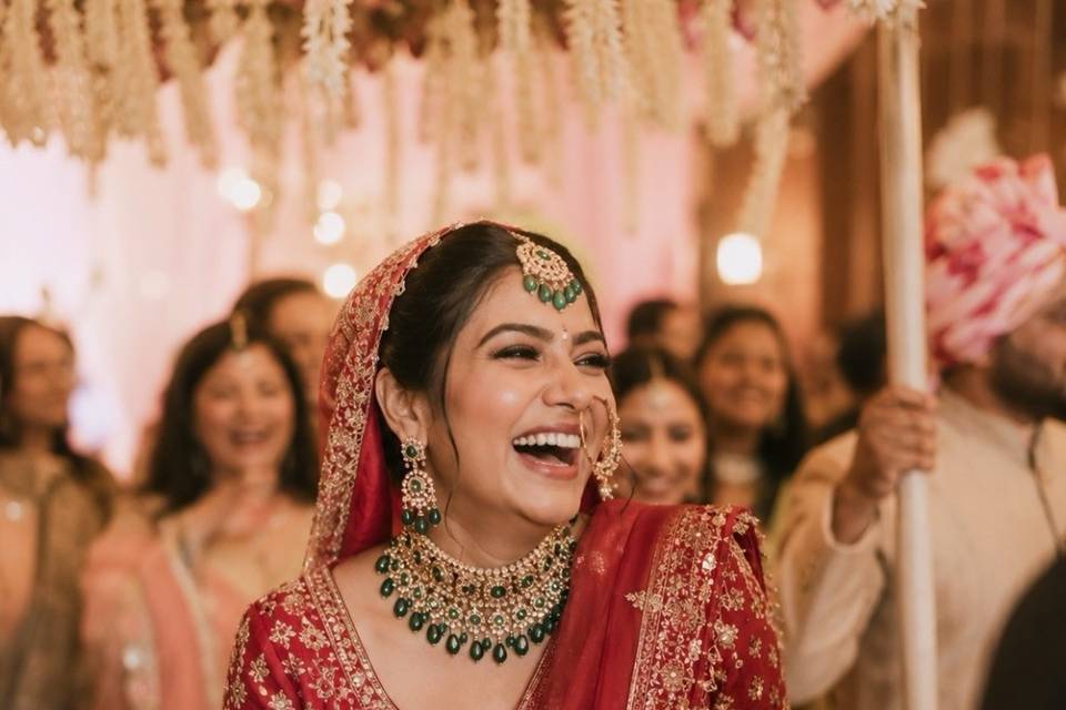 Bride