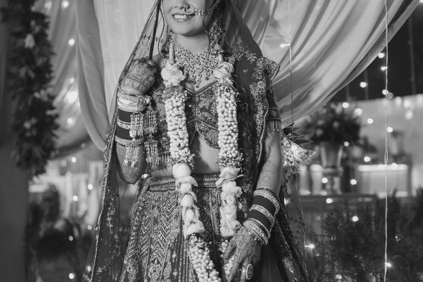 Bride