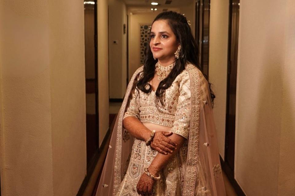 Bride