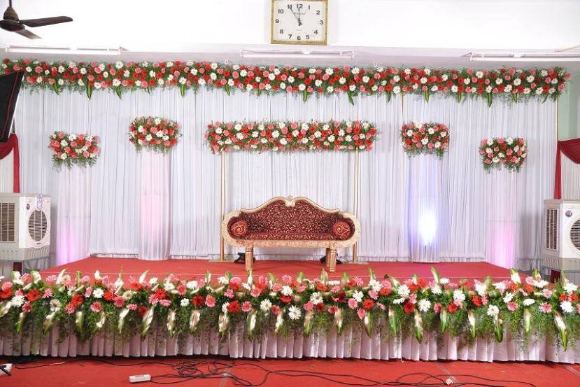 Wedding decor