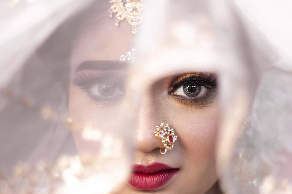 Foreverweds Makeover By Alisa Khatri