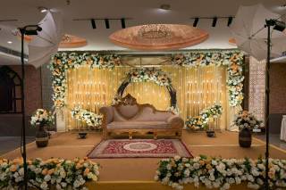 Hotel CP Palace