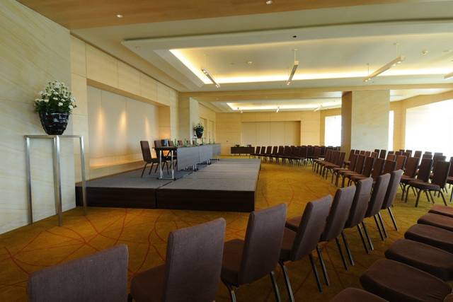 Event space
