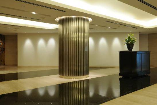 Event space