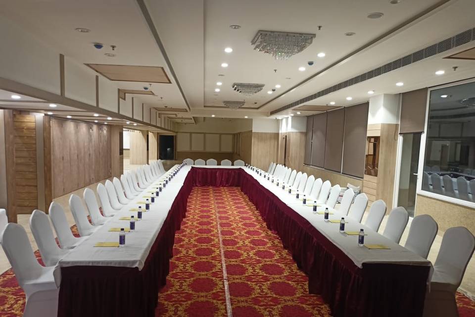 Conference Hall