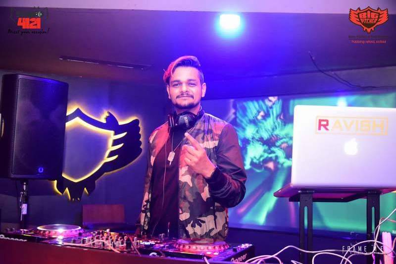 DJ Ravish