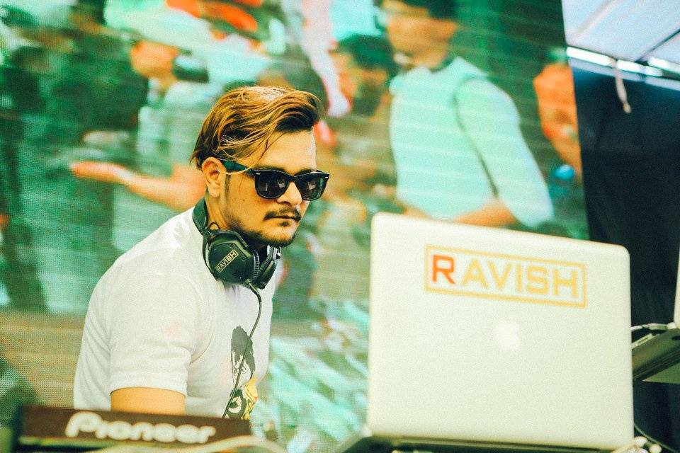 DJ Ravish