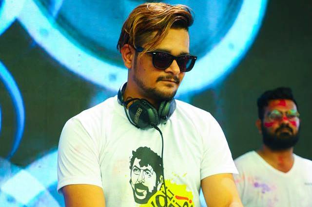 DJ Ravish