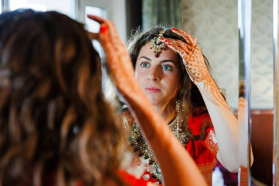 Bride