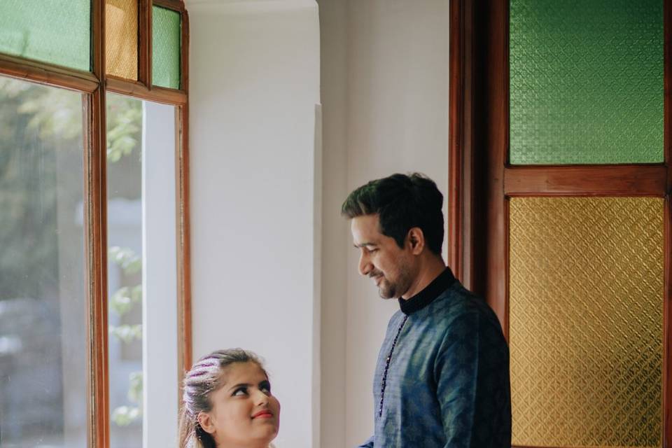 PreWedding