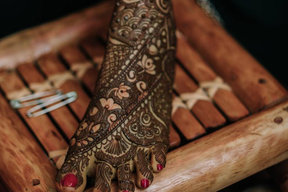 Mehndi