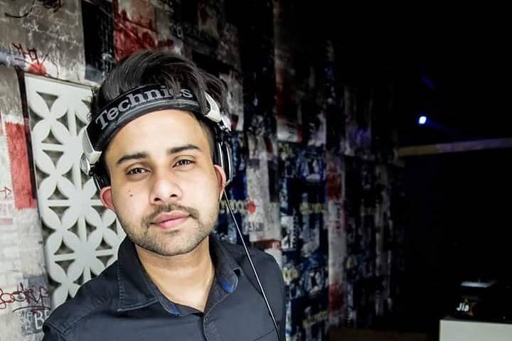 DJ Felix, Chandigarh