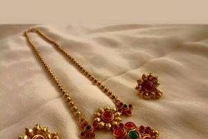 1 Gram Fashion Jewellery