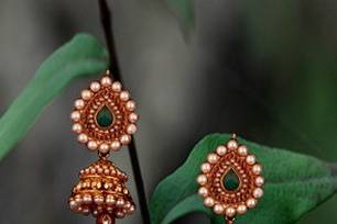 1 gram fashion jewellery