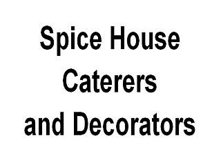 Spice House Caterers and Decorators