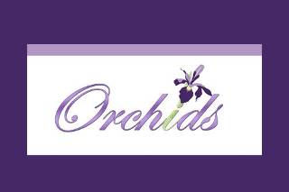 Orchids logo
