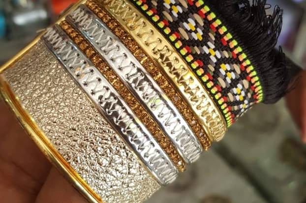 Bangles