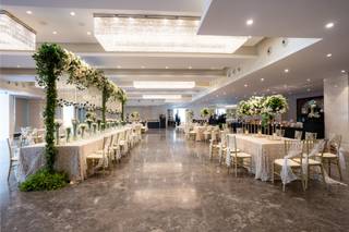 The Palace Halls, Worli