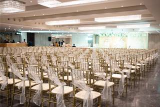 The Palace Halls, Worli